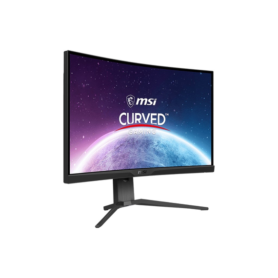 27.0” Gaming Monitor MSI MAG 275CQRF QD/ QHD/ Curved/ 1ms/ 170Hz/ Black, 2 image