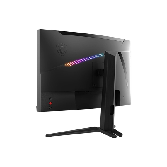27.0” Gaming Monitor MSI MAG 275CQRF QD/ QHD/ Curved/ 1ms/ 170Hz/ Black, 4 image
