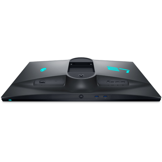 27” Gaming Monitor DELL Alienware AW2724DM/ QHD/ 1 ms/ 180Hz/ Black, 7 image
