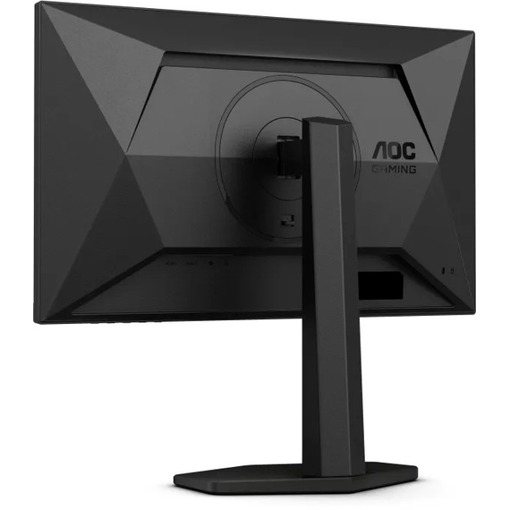 23.8” Monitor Gaming AOC 24G4X / 0.5ms/ 180Hz/ Black, 7 image
