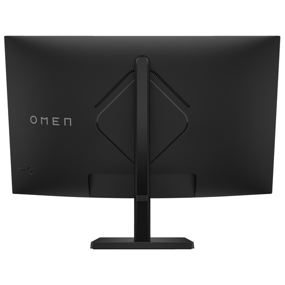 31.5” Gaming Monitor HP OMEN 32c/ QHD/ Curved/ 1ms/ 165Hz/ Black, 5 image
