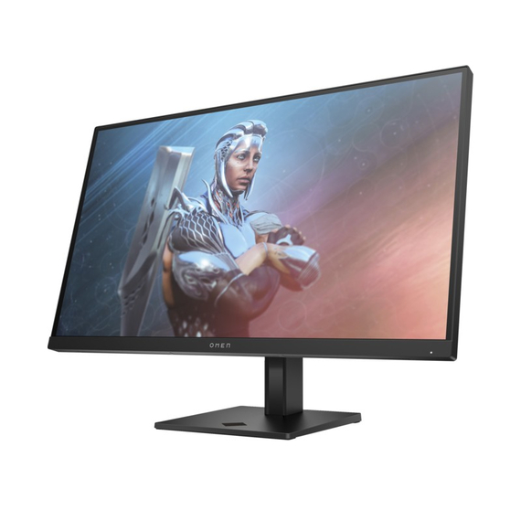 27.0” Monitor Gaming HP OMEN 27 / 1ms / 165Hz / Black, 3 image
