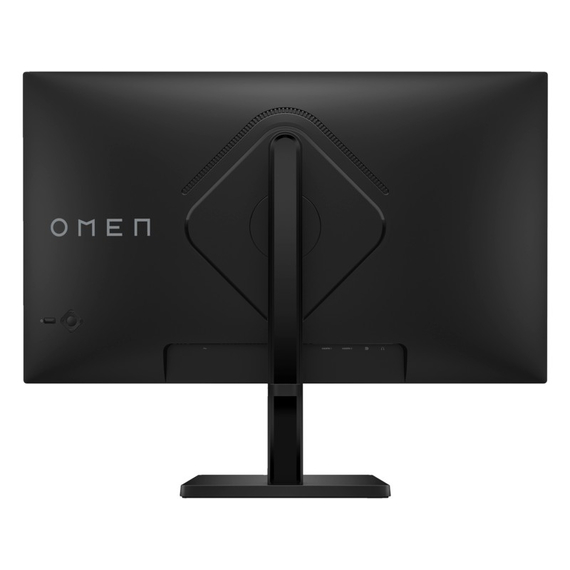 27.0” Monitor Gaming HP OMEN 27 / 1ms / 165Hz / Black, 5 image