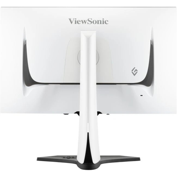 27.0” Gaming Monitor VIEWSONIC XG272-2K-OLED / OLED / 0,01ms / 2K / 240Hz / Black/White, 6 image