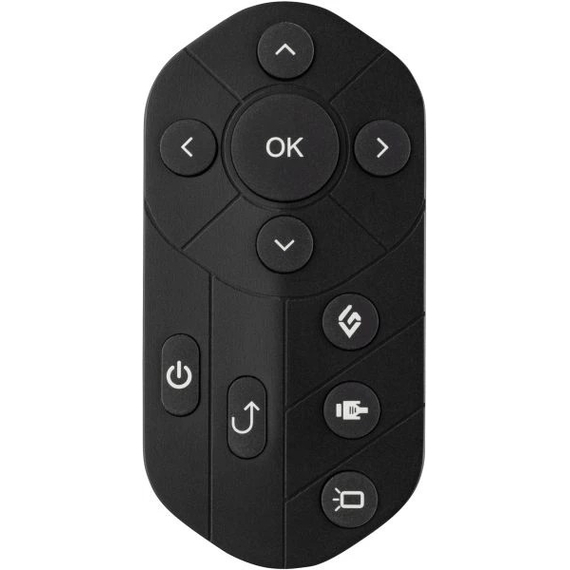 27.0” Gaming Monitor VIEWSONIC XG272-2K-OLED / OLED / 0,01ms / 2K / 240Hz / Black/White, 9 image