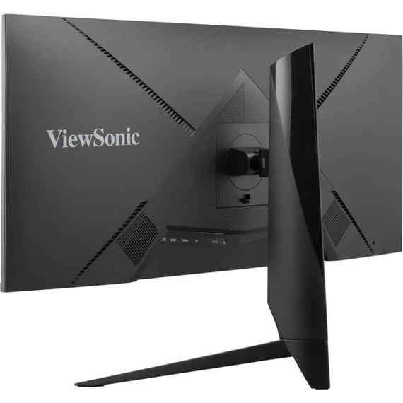 34.0” Gaming Monitor VIEWSONIC VX3218C-2K / UltraWide / 1ms / 21:9 / 165Hz / Black, 5 image