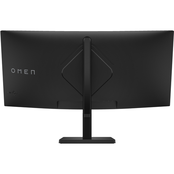 34.0” Gaming Monitor HP OMEN 34c / WQHD/ Curved/ 1ms/ 165Hz/ Black, 6 image