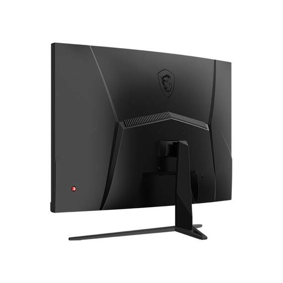 31.5” Gaming Monitor MSI G32C4X/ Curved/ 1ms/ 250Hz/ Black, 4 image