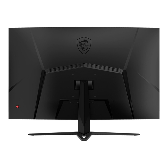 31.5” Gaming Monitor MSI G32C4X/ Curved/ 1ms/ 250Hz/ Black, 5 image