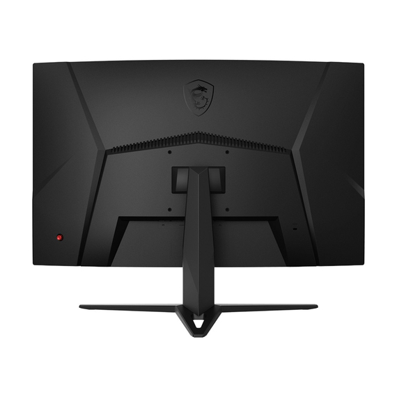27.0” Monitor Gaming MSI G27C4X/ Curved/ 1ms/ 250Hz/ Black, 4 image