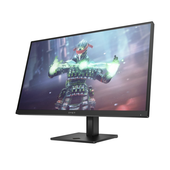 27.0” Gaming Monitor HP OMEN 27k/ UHD/ 1ms/ 144Hz/ Black, 3 image
