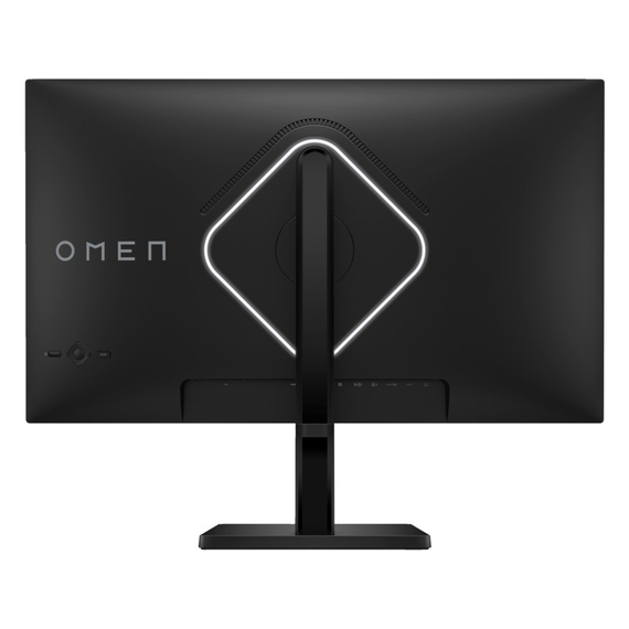 27.0” Gaming Monitor HP OMEN 27k/ UHD/ 1ms/ 144Hz/ Black, 5 image