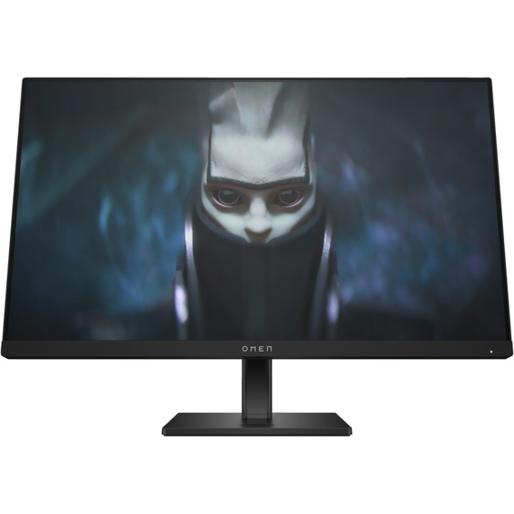 23.8” Monitor Gaming HP OMEN 24/ 1ms/ 165Hz/ Black