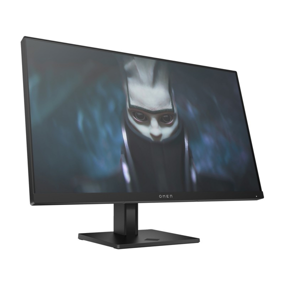 23.8” Monitor Gaming HP OMEN 24/ 1ms/ 165Hz/ Black, 2 image