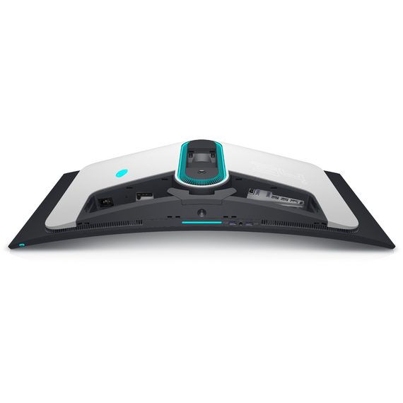 34.1” Gaming Monitor DELL Alienware AW3423DW/ OLED Quantum Dot/ WQHD/ Curved/ 0.1ms/ 21:9/ 165Hz/ Black, 6 image