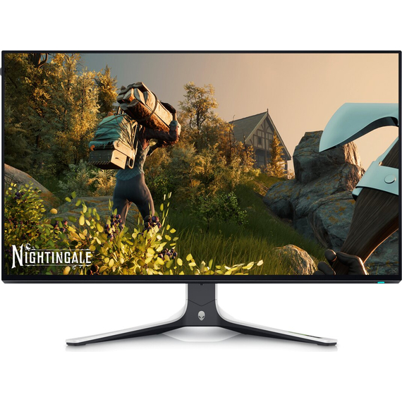 27” Gaming Monitor DELL Alienware AW2723DF / QHD/ 1 ms/ 280Hz/ Black