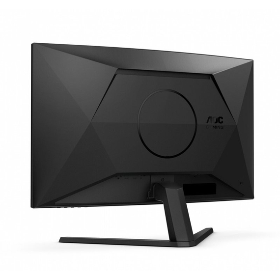 31.5” Gaming Monitor AOC CQ32G4VE/ QHD/ Curved / 0.5ms/ 180Hz/ Black, 6 image