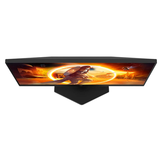 27.0” Monitor Gaming AOC 27G4XE/ 1ms/ 180Hz/ Black, 4 image