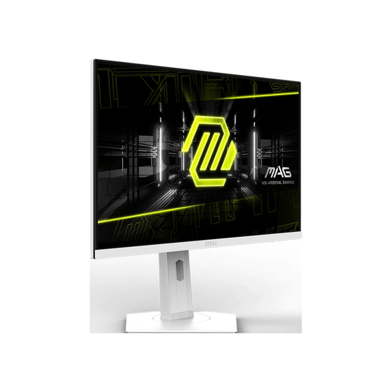 27.0” Monitor Gaming MSI MAG 274PFW / 1ms / 180Hz / White, 2 image