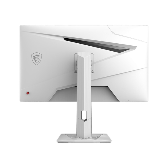 27.0” Monitor Gaming MSI MAG 274PFW / 1ms / 180Hz / White, 5 image