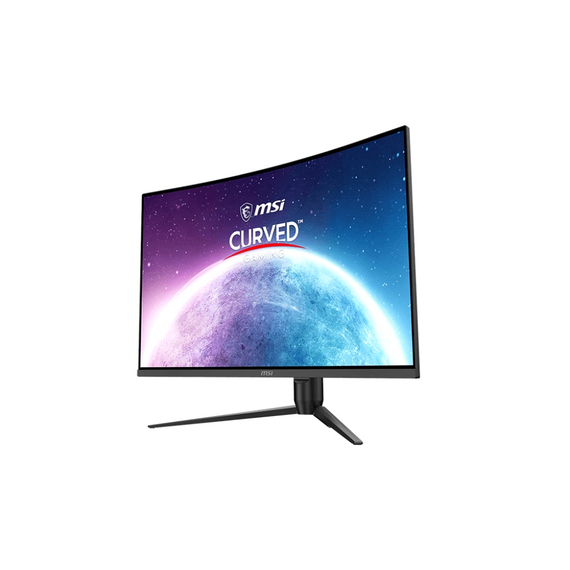 31.5” Gaming Monitor MSI G32CQ5P/ QHD/ Curved/ 1ms/ 170Hz/ Black, 3 image