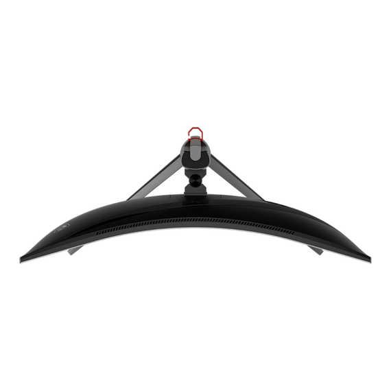 34.0” Gaming Monitor MSI MAG 345CQR/ Curved/ UWQHD/ 1ms/ 21:9/ 180Hz/ Black, 5 image