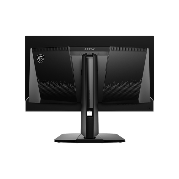 26.5” Gaming Monitor MSI MAG 271QPX QD-OLED E2/ QHD/ 0.03ms/ 360Hz/ Black, 5 image