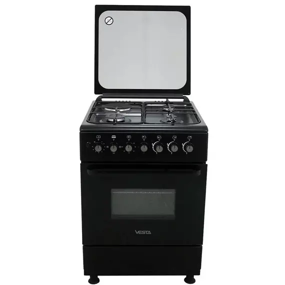 Aragaz Efes GC-GE6060i/3+1/BL