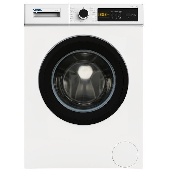Mașină de spălat automată Vesta F7101D