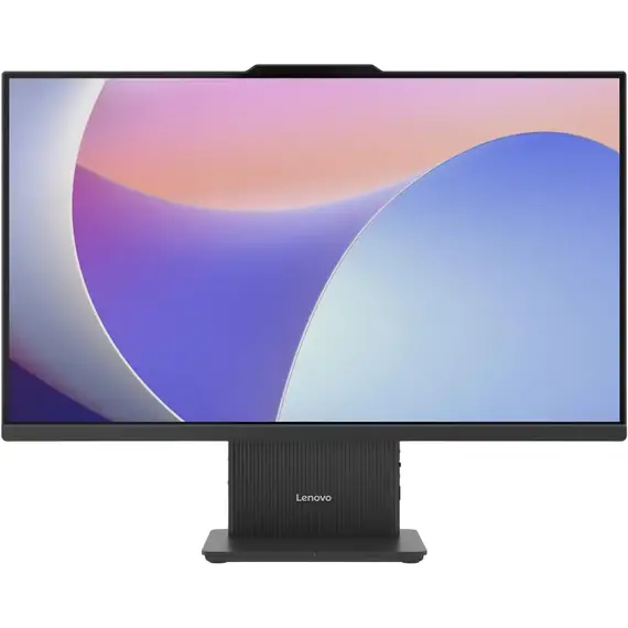 All-in-One PC 27.0” Lenovo IdeaCentre 3 27ARR9 / AMD Ryzen 5 7535HS / 8GB / 512GB SSD / Luna Grey, 8 image