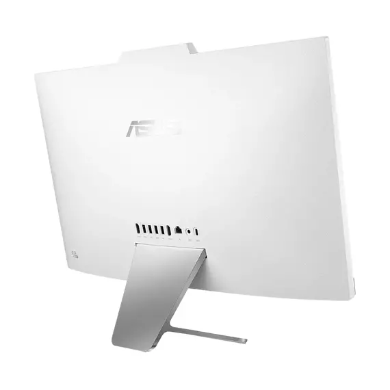 All-in-One PC 23.8” Asus A3402 / Intel Core i3-1315U / 8GB / 512GB SSD / White, 11 image