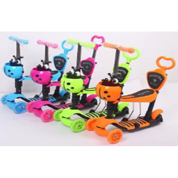 Trotinetă pentru copii 311