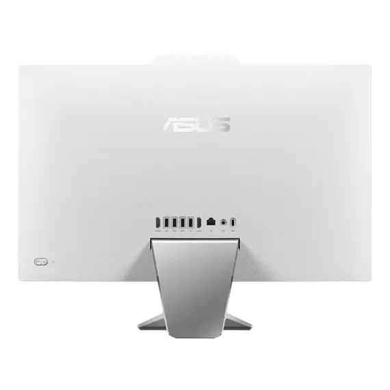 All-in-One PC 23.8” Asus A3402 / Intel Core 5-120U / 16GB / 1TB SSD / White, 3 image