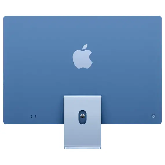 All-in-One Apple iMac 24" (MWUF3RU/A) / Apple M4 (8C/8G) / 16GB / 256GB / Blue, 5 image