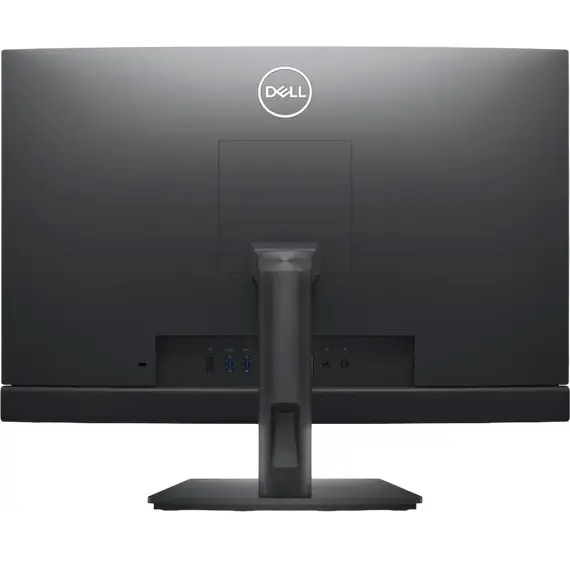 All-in-One PC 23.8” Dell OptiPlex 7410 / Intel Core i3-13100T / 8GB / 256GB SSD / Black, 11 image