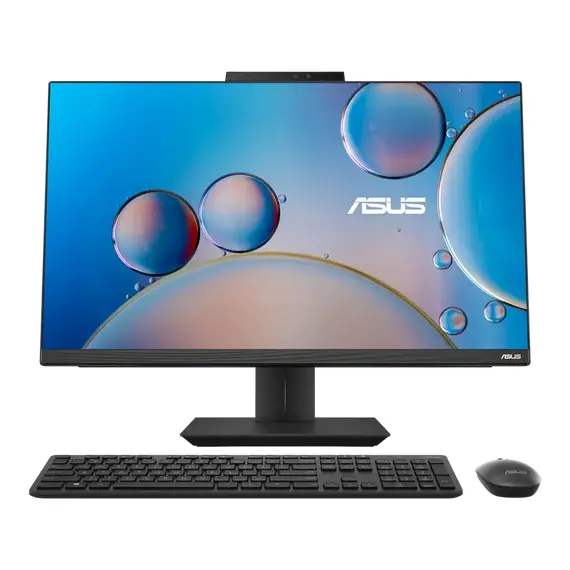 All-in-One PC 27.0” Asus A5702 / Intel Core i5-1340P / 16GB / 1TB SSD / Black