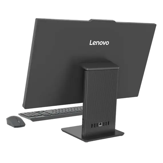 All-in-One PC 27.0” Lenovo IdeaCentre 3 27IRH9 / Intel Core i5-13420H / 16GB / 1TB SSD / Luna Grey, 5 image