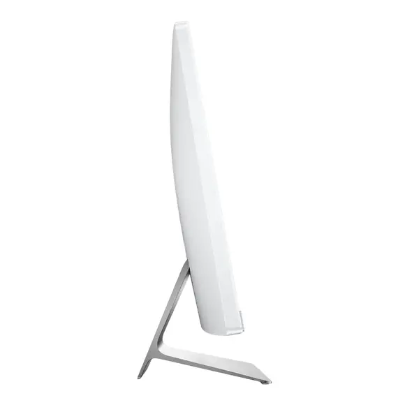 All-in-One PC 27.0” Asus F3702 / AMD Ryzen 3 7320U / 8GB / 512GB SSD / White, 10 image