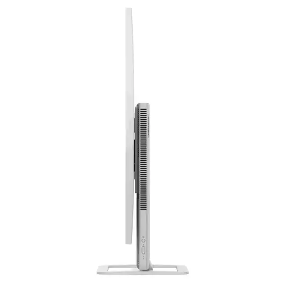 All-in-One PC 27.0” Lenovo Yoga 7 27APH8 / AMD Ryzen 7 8845HS / 32GB / 1TB SSD / Cloud Grey, 7 image