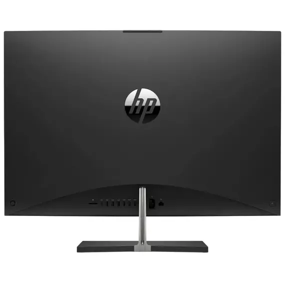 All-in-One PC 27.0” HP Pavilion 32 / Intel Core i5-13400T / 16GB / 1TB SSD / Black, 7 image