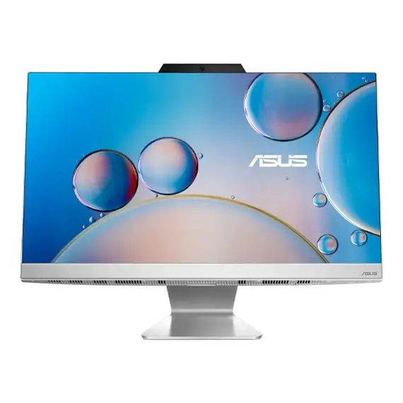 All-in-One PC 23.8” Asus A3402 / Intel Core 5-120U / 16GB / 1TB SSD / White, 10 image