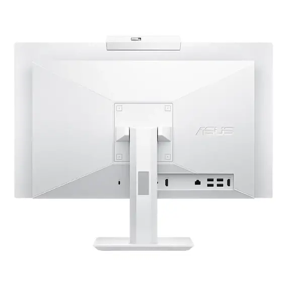 All-in-One PC 23.8” Asus A5402 / Intel Core 3-100U / 8GB / 512GB SSD / White, 4 image