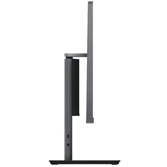 All-in-One PC 23.8” Lenovo ThinkCentre neo 50a gen 5 / Intel Core i5-13420 / 8GB / 512GB SSD / Black, 5 image