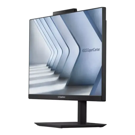 All-in-One PC 23.8” Asus E5402 / Intel Core i7-1360P / 16GB / 512GB SSD / Black, 6 image