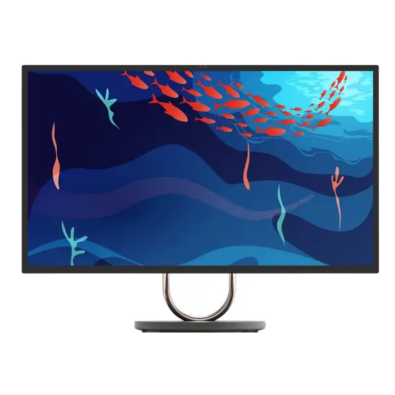 All-in-One PC 31.5” Lenovo Yoga 9 32IRH8 / Intel Core i9-13900H / 32GB / 1TB SSD / Grey, 6 image