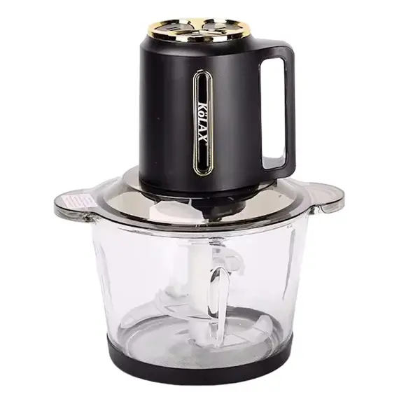 Aparat de marunțit Kolax 702304