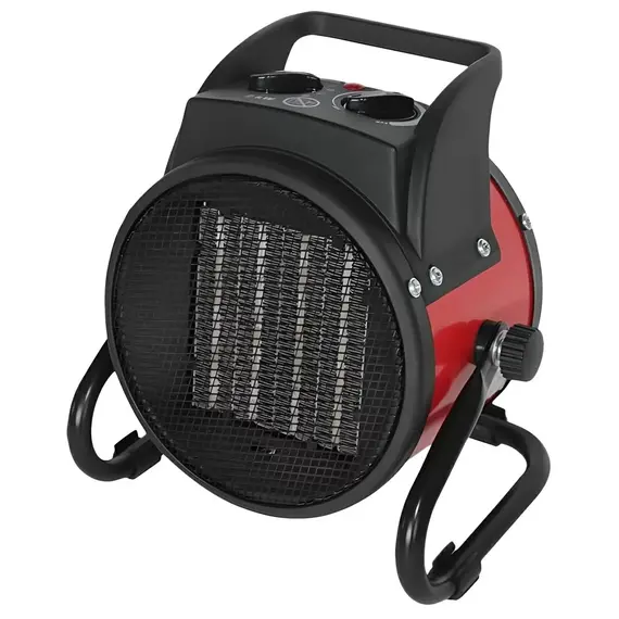 Aerotermă Resovio BH-P2