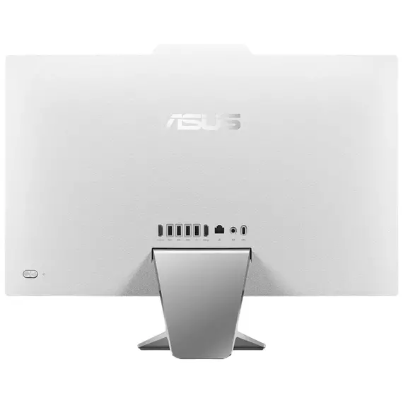 All-in-One PC 23.8” Asus F3402 / AMD Ryzen 5 7520U / 16GB / 512GB SSD / White, 6 image