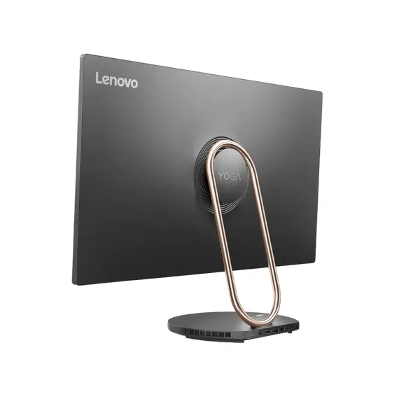 All-in-One PC 31.5” Lenovo Yoga 9 32IRH8 / Intel Core i9-13900H / 32GB / 1TB SSD / Grey, 4 image