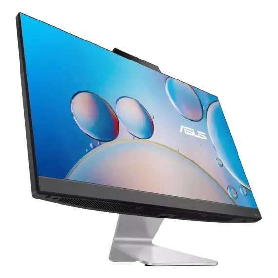 All-in-One PC 23.8” Asus A3402 / Intel Core i7-1255U / 16GB / 512GB SSD / Black, 5 image